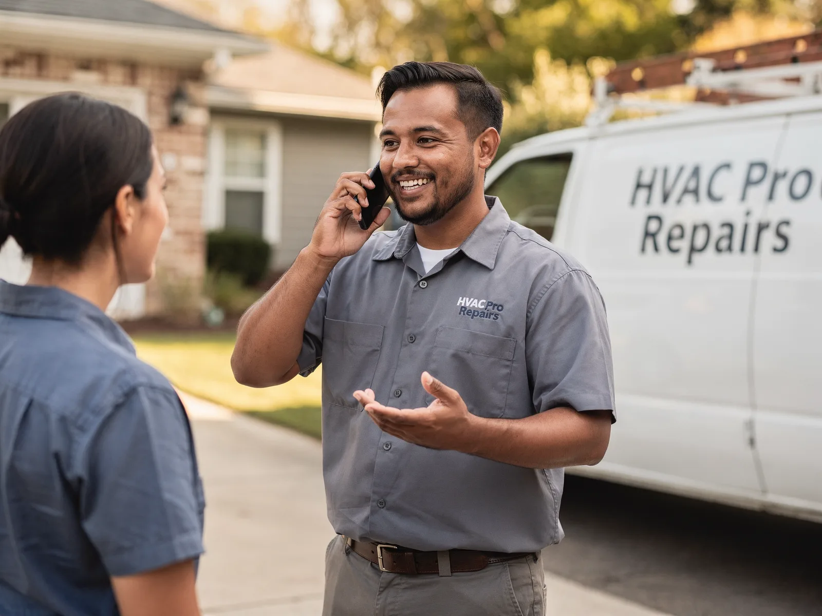 Heat Pump Repair Westside, IA FAQs